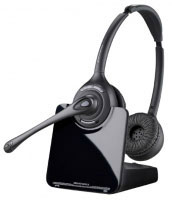 Plantronics CS520/A (84692-02) Plantronics CS520/A (84692-02)